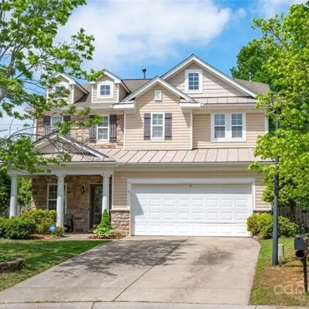 Buy this 3 bed house on 13609 Coram Place in Charlotte, NC 28213