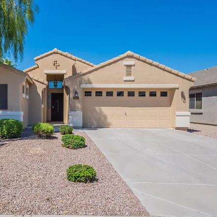 Buy this 3 bed house on 1330 East Nancy Avenue in Pinal County, AZ 85140