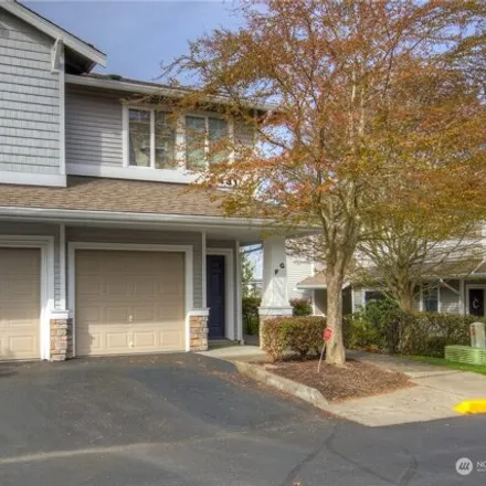 Buy this 2 bed condo on 6431 Isaac Avenue Southeast in Auburn, WA 98092