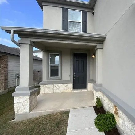 Image 2 - 908 Solitude Drive, Austin, TX 78660, USA - House for rent