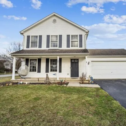 Buy this 3 bed house on 84 Bloomfield Hills Drive in South Bloomfield, Pickaway County