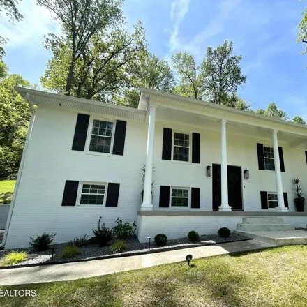 Buy this 4 bed house on 335 Farmer Hollow Road in Anderson County, TN 37716