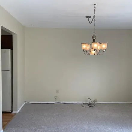 Rent this 3 bed apartment on Stratton Court in Foxmoor, Robbinsville Township