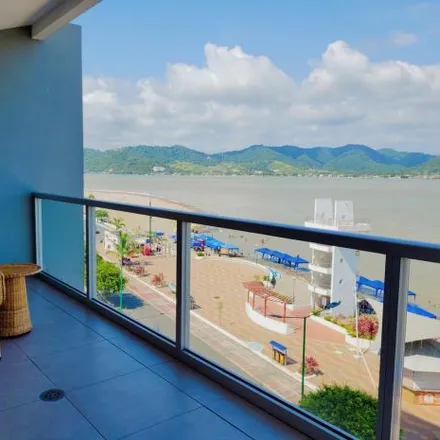 Buy this 3 bed apartment on Rocafuerte in 131110, Bahía de Caráquez