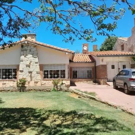 Buy this 4 bed house on Deán Funes 33 in Lomita De San Luis, La Cumbre