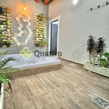 Buy this 3 bed house on Rua Antonio Reinaldo Gonçalves in Vilamar, Praia Grande - SP