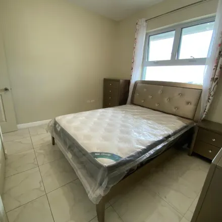Rent this 2 bed apartment on Crieffe Road in Kingston, Jamaica