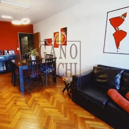 Buy this 3 bed apartment on Corrientes 2183 in Abasto, Rosario