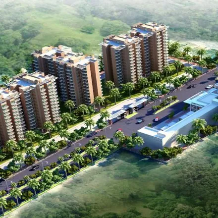 Image 1 - unnamed road, Sector 70A, Gurugram District - 122015, Haryana, India - Apartment for sale