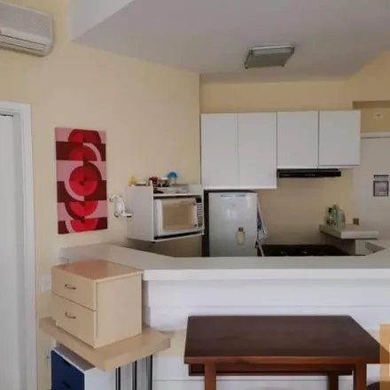 Buy this 1 bed apartment on Rua Nazira Carone in Vila Andrade, São Paulo - SP