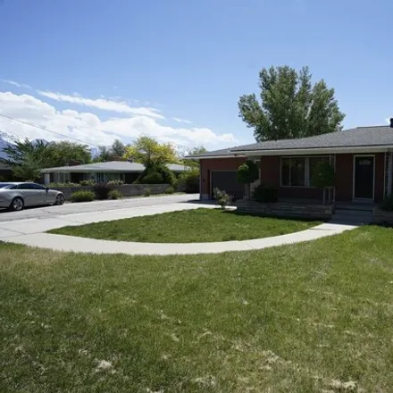 Buy this 3 bed house on 1503 Bennion Boulevard in Taylorsville, UT 84123