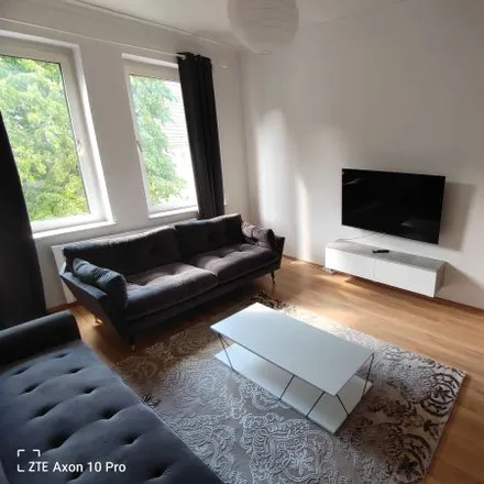 Rent this 4 bed apartment on Gervinusstraße 54 in 45144 Essen, Germany