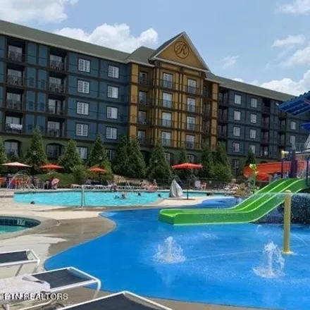 Image 1 - The Resort at Governor's Crossing, Collier Drive, Sevierville, TN 37862, USA - Condo for sale