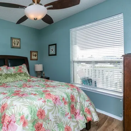 Rent this 1 bed condo on Corpus Christi