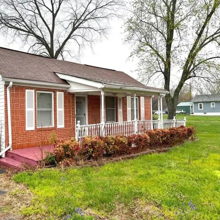Buy this 2 bed house on 12310 Eastern Avenue in Middle River, MD 21220