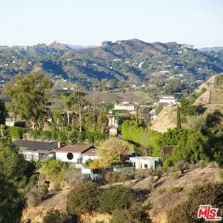 Image 6 - 6117 Mulholland Highway, Los Angeles, CA 90068, USA - House for rent