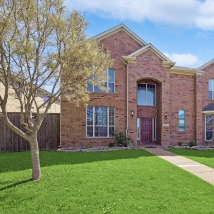 Rent this 4 bed house on 13246 Bayfield Drive in Frisco, TX 75068