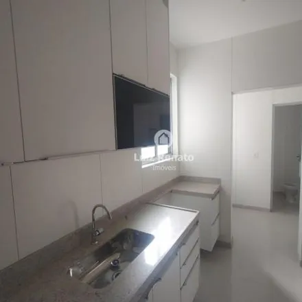 Buy this 3 bed apartment on Bello Pão in Rua Sena Madureira 493, Pampulha