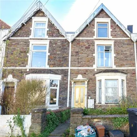 Image 1 - 14 Downend Road, Bristol, BS16 5AP, United Kingdom - Townhouse for rent