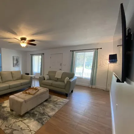 Rent this 1 bed house on Sarasota