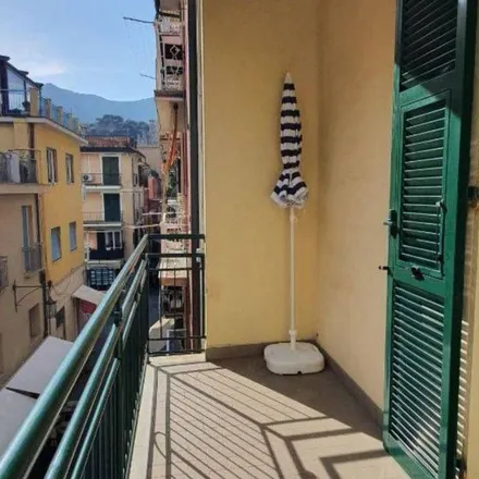 Image 2 - Focacceria Tutta farina del mio sacco, Via Vittorio Emanuele 82, 16030 Moneglia Genoa, Italy - Apartment for rent