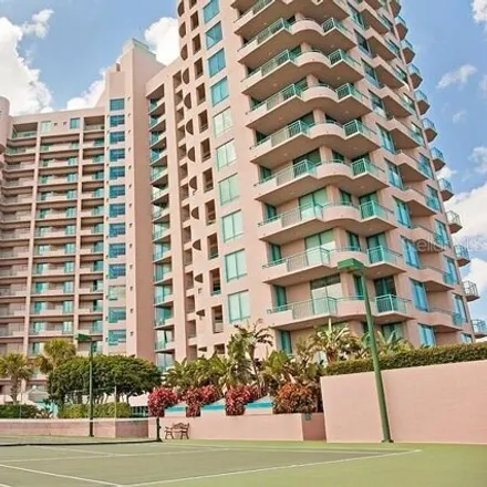 Rent this 2 bed condo on 1568 Gulf Boulevard in Clearwater, FL 33767