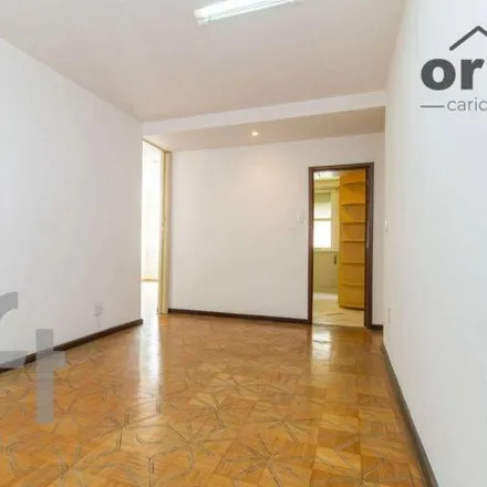 Buy this 3 bed apartment on Rua Almirante Tamandaré 69 in Flamengo, Rio de Janeiro - RJ
