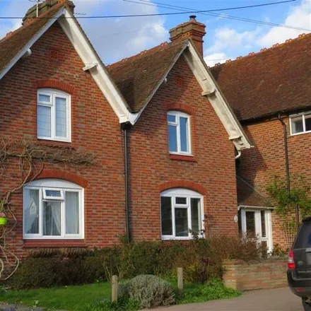 Rent this 2 bed duplex on 1 Highbury Cottages in The Green, Horsted Keynes