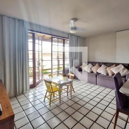 Rent this 3 bed house on Rua Jaime Bitencourt in Camboinhas, Niterói - RJ
