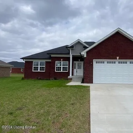 Buy this 3 bed house on Oak Grove Court in Nelson County, KY 40004