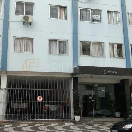 Rent this 1 bed apartment on Rua 2000 in Centro, Balneário Camboriú - SC