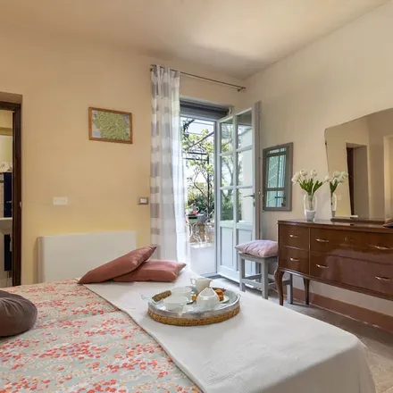 Rent this 7 bed house on Montespertoli in Florence, Italy