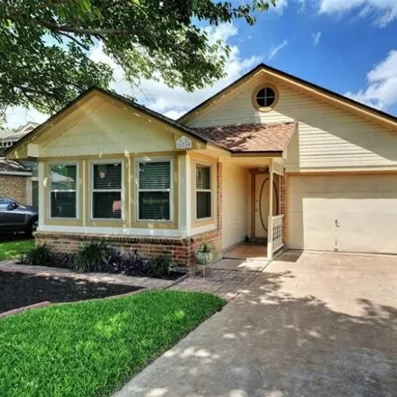 Buy this 3 bed house on 16810 Village Oak Loop in Austin, Texas