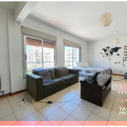 Rent this studio apartment on Virrey Del Pino 2824 in Colegiales, C1426 ABC Buenos Aires