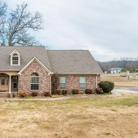 Buy this 4 bed house on 157 Walker Road in Faulkner County, AR 72032