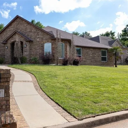 Buy this 4 bed house on 3983 Falls Creek Drive in Longview, TX 75605