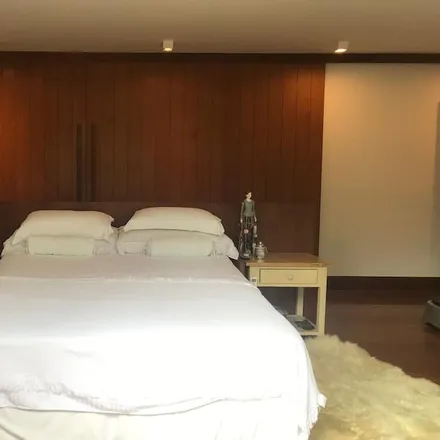 Rent this 4 bed house on Sorocaba in Região Metropolitana de Sorocaba, Brazil