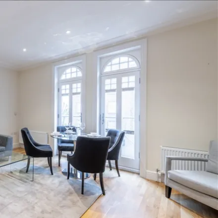 Rent this 2 bed apartment on Hamlet Gardens in London, W6 0TS