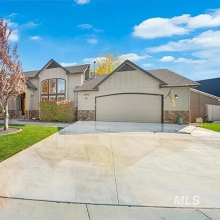 Buy this 4 bed house on 690 North Saddlebrook Way in Star, ID 83669