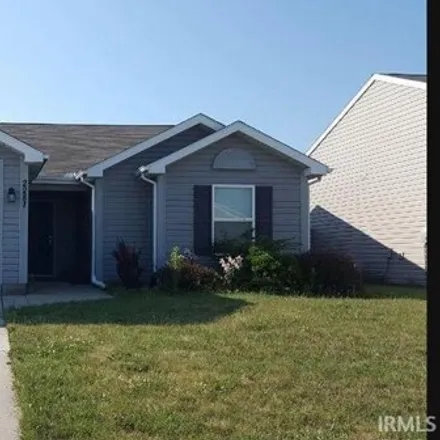 Rent this 3 bed house on 2259 Fleming Drive in Tippecanoe County, IN 47906