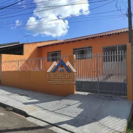 Buy this 4 bed house on Avenida Curitiba in Pacaembu, Londrina - PR