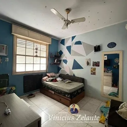 Image 1 - Rua Doutor Manoel Vitorino, Gonzaga, Santos - SP, 11060-440, Brazil - Apartment for sale