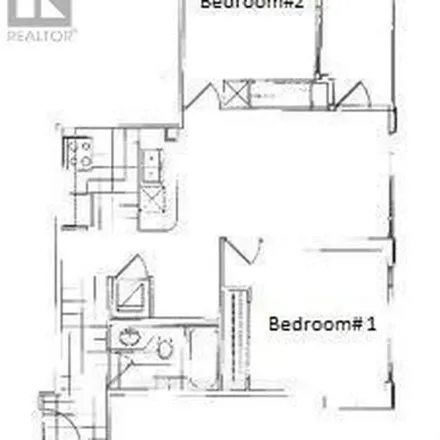 Image 8 - 3515 Kariya Drive, Mississauga, ON L5B 1M5, Canada - Apartment for rent