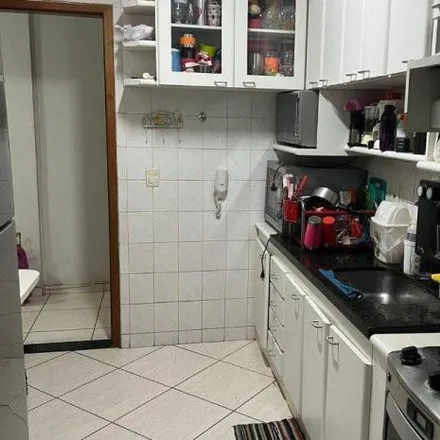 Buy this 3 bed apartment on Alameda Couto Magalhães in Setor Bela Vista, Goiânia - GO