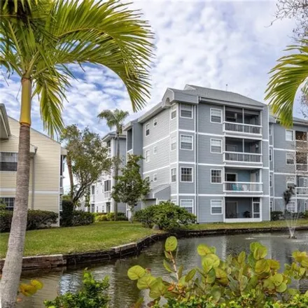 Buy this 2 bed condo on Stones Throw Circle North in Saint Petersburg, FL 33710