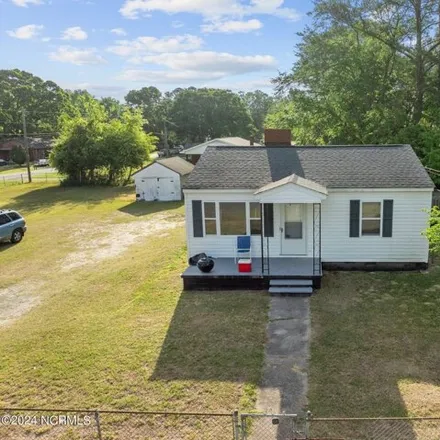 Buy this 2 bed house on Azelea St & Redman Ave in East Redman Avenue, Pitt County