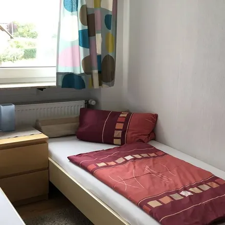 Rent this 2 bed apartment on Nordheim in Sommeracher Straße, 97334 Nordheim a.Main