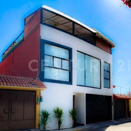 Buy this 5 bed house on Artema Torre in Privada B Calle 15, 72197 Puebla