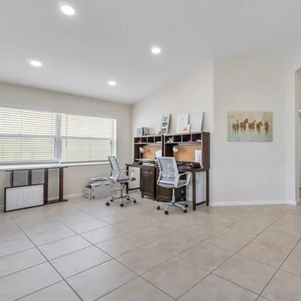 Image 5 - 2465 Country Golf Drive, Wellington, FL 33414, USA - House for rent