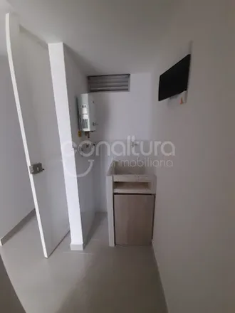 Rent this 2 bed apartment on unnamed road in Cañaveralejo, 055450 Sabaneta